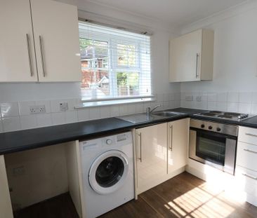 1 bedroom flat to rent - Photo 3