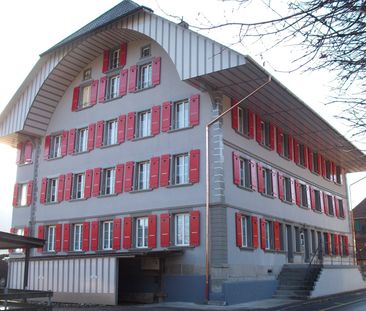 5.5 Zimmer, 130 m², 1. Stock - Foto 4