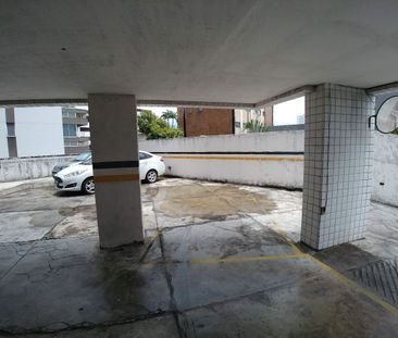 Apartamento para aluguel, 3 quartos, 1 suíte, 2 vagas, Espinheiro -... - Foto 6
