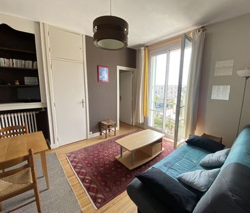 Ref: 845 Appartement à Le Havre - Photo 5