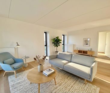 Max Plancks Have 1, 4. 5, 9220 Aalborg Øst - Photo 1