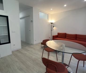 3-bedroom apartment for rent in Justicia, bills included - Photo 2