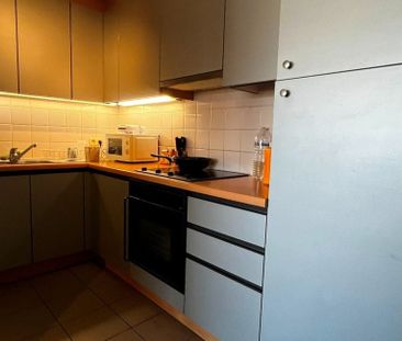 Appartement te huur in Gullegem voor € 660 met 1 slaapkamer - Photo 6