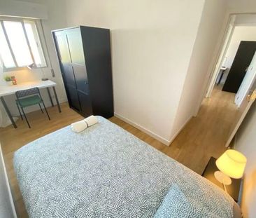 Avenida de las Palomeras, Madrid, Community of Madrid 28018 - Foto 5