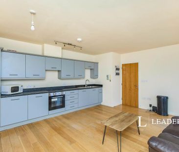 1 bedroom flat to rent - Photo 6