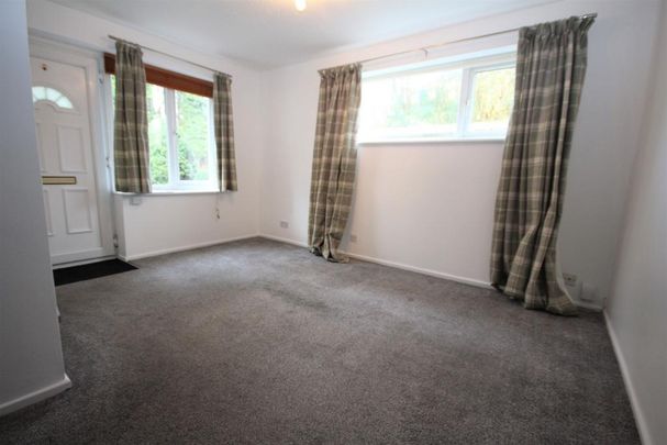 1 bedroom terraced house to rent - Photo 1