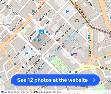 Flat 6 :: Gramercy House - Photo 1