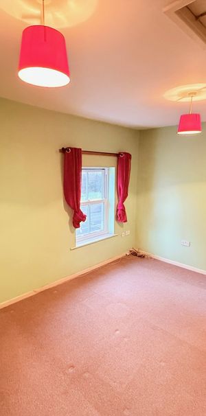 Moor Street, BURTON-ON-TRENT - Photo 1