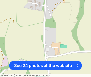 The Barn, Nash's Farm - Photo 1