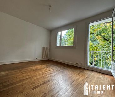 Location Appartement 1 pièce 32m² NANTES 44000 - Photo 3