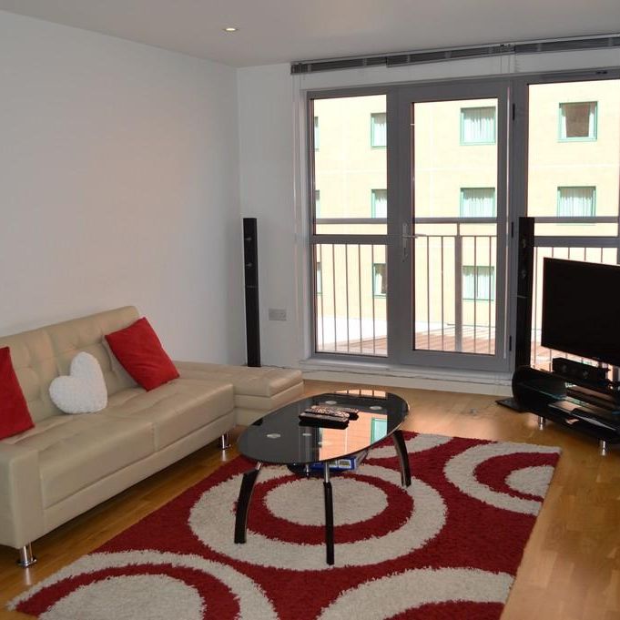 2 bedroom apartment to rent - Photo 1