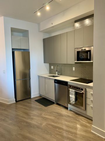 For Lease - 2908 Highway 7 Road Unit# 507E, Vaughan, Ontario - Photo 2