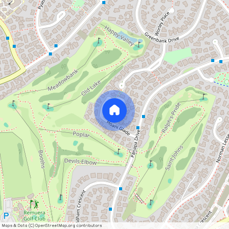 St Johns, 9 Hoani Glade, Auckland