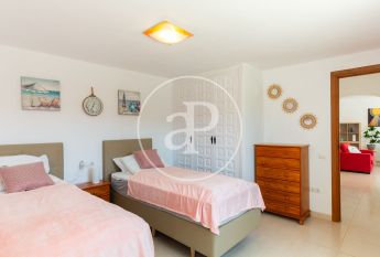 House for rent in Jávea
