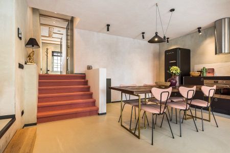 Te huur: Appartement Warmoesstraat in Amsterdam - Foto 3
