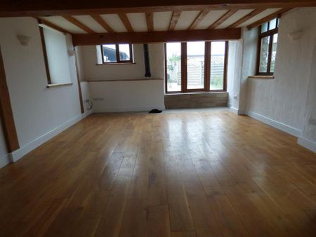 3 bedroom cottage to rent - Photo 2