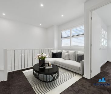 2/46 Macrina Street, OAKLEIGH EAST, VIC - Photo 4