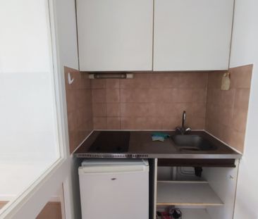 Location Appartement 1 pièce 22m² - Photo 1