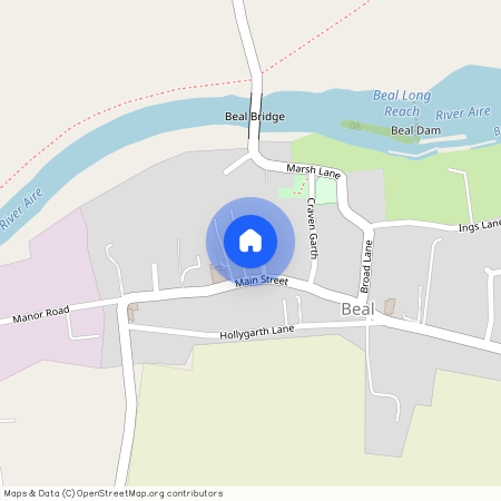 3, Riverdale, Goole, DN14 0SR