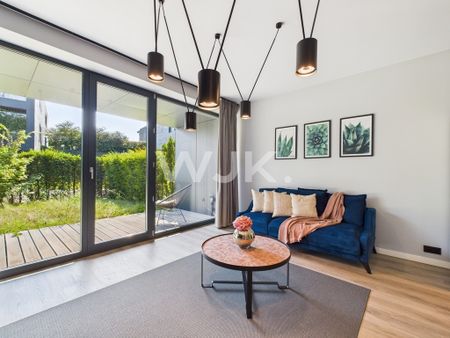 Warszawa, Mokotów, Fort Piłsudskiego - Zdjęcie 4