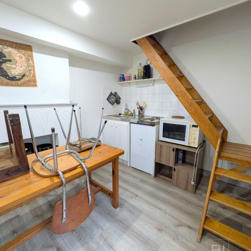 Location Appartement 2 pièces 27m² VITRE 35500 - Photo 1