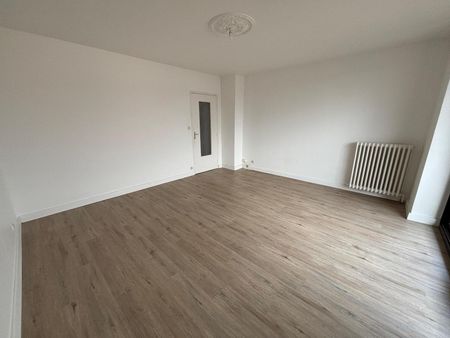 Location Appartement 4 pièces 77m² RAMONVILLE ST AGNE 31520 - Photo 3