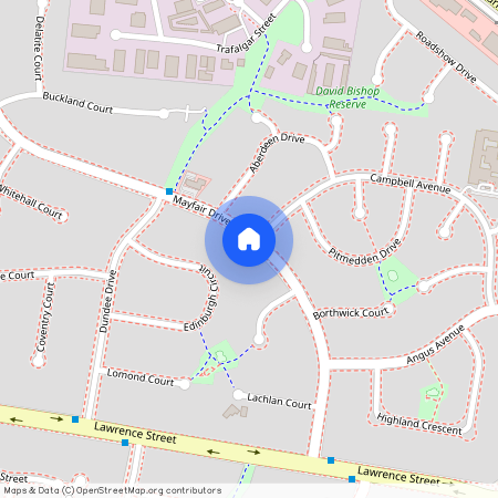 31 Mayfair Drive, Vic 3690, West Wodonga