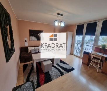 Kawalerka w centrum przy Galaxy, wynajem !!! - Photo 2