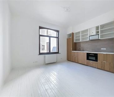 Appartement te huur - Foto 1