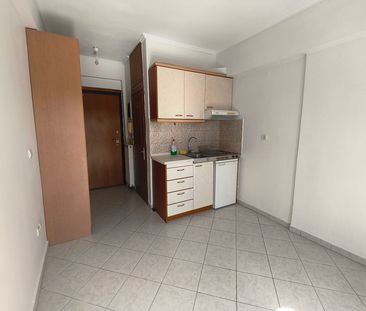 Studio/Γκαρσονιέρα για ενοικίαση Δόξα (Τριανδρία - Δόξα - Κρυονέρι) - Photo 4