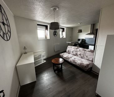 Location Appartement 1 pièce 22m² DOUAI 59500 - Photo 1