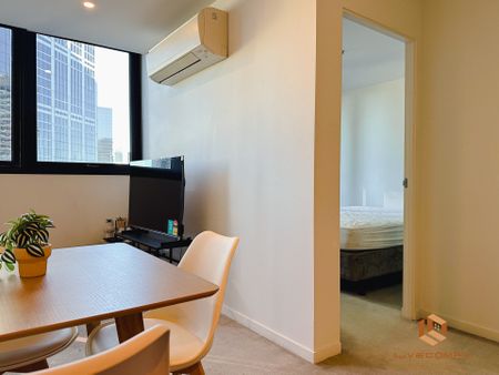 Melbourne CBD - Photo 3