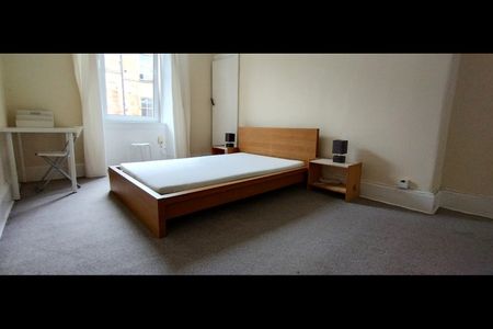 1 Bed Flat, Buchanan Street, EH6 - Photo 4