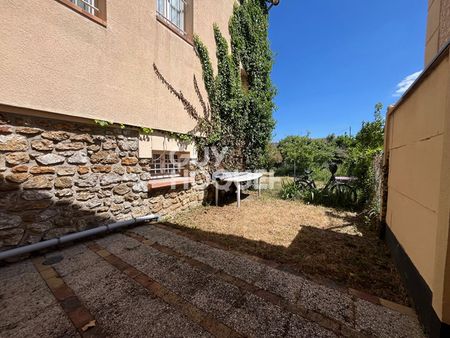 JUVISY - F2 de 29,33 m2 - Photo 5