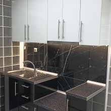 Διαμέρισμα για ενοικίαση - Κέντρο Θεσσαλονίκης, - Photo 1