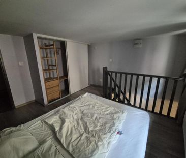 Location Appartement 2 pièces Meublé 34m² NANCY 54000 - Photo 2