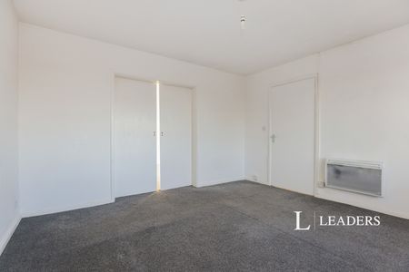 1 bedroom apartment to rent Pendle Road, Northampton, Northamptonshire, NN5 - Photo 4