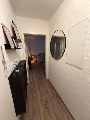 Gemütliche 2-Zimmer Wohnung in Bottrop-Fuhlenbrock - Photo 2