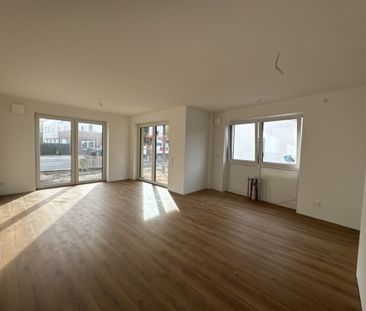 Moderne 3-Zimmer-Wohnung im Herzen der Stadt - Foto 5