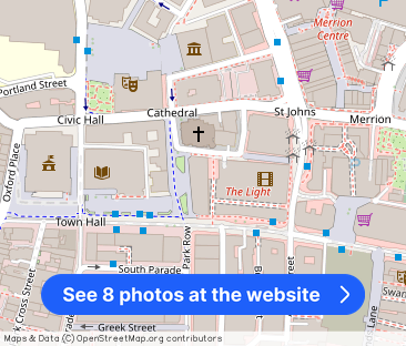 Watermans Place, Leeds City Centre - Photo 1