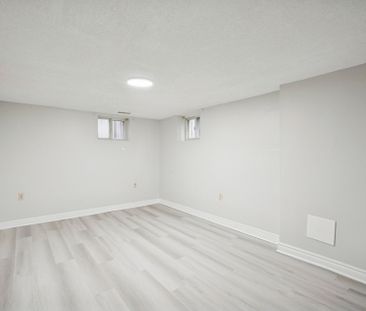 For Lease - 211 Maplehurst Avenue, Toronto, Ontario - Photo 1