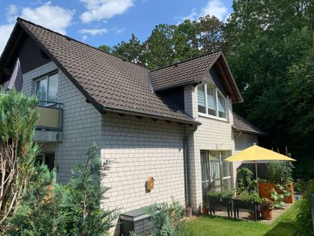 Erstbezug nach Sanierung! Großzügige 3-Zimmer-Wohnung zu vermieten! - Photo 5