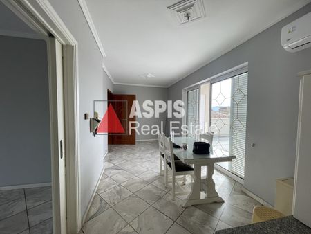 Διαμέρισμα για ενοικίαση Ελευσίνα - Photo 2