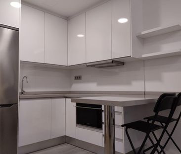 1 Bed Flat / Apartment to Rent - Photo 6