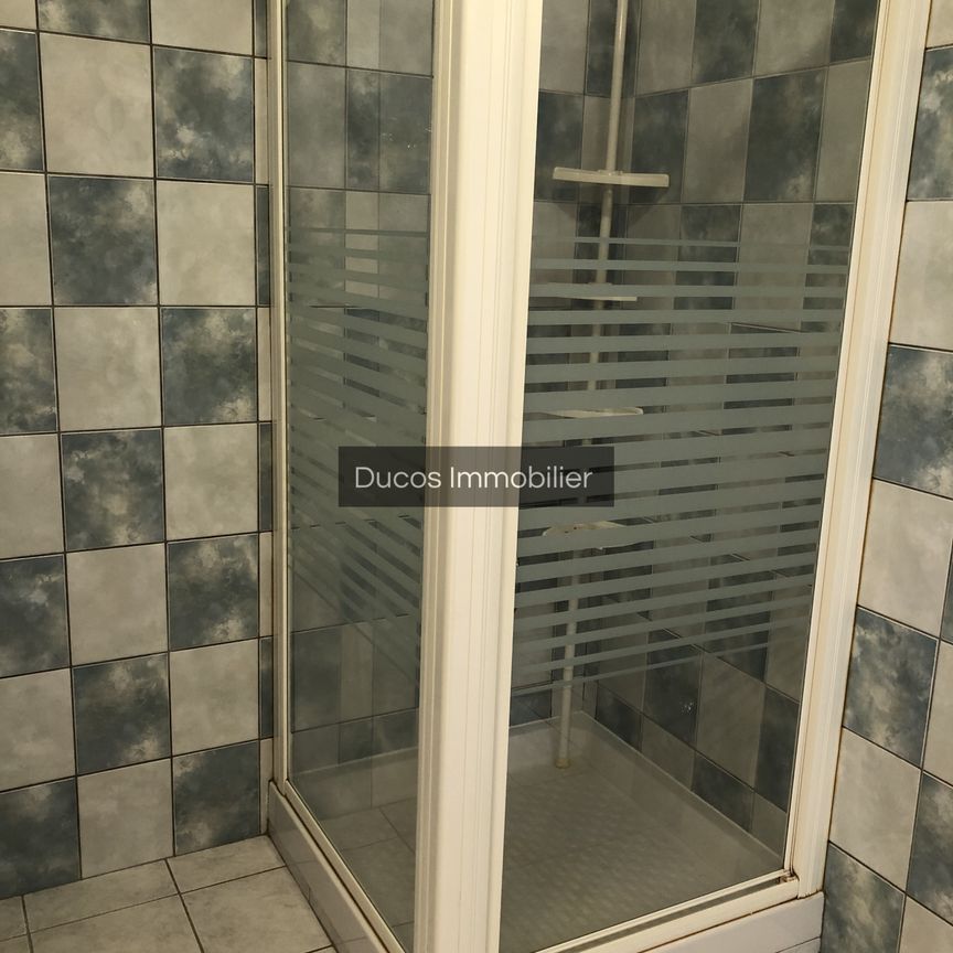 Location Appartement 3 pièces 76m² MARMANDE 47200 - Photo 1