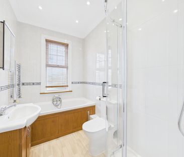 3 bedroom duplex to rent - Photo 6