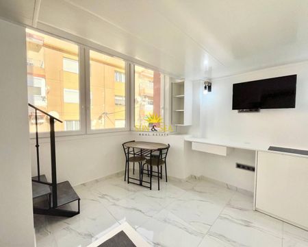 1 BEDROOM HOLIDAY APARTMENT - TORREVIEJA - Photo 5