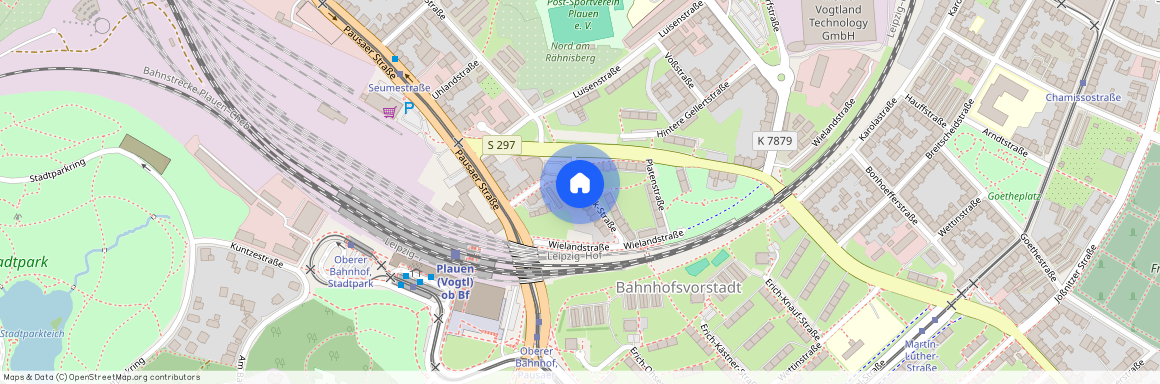 Max-Planck-Straße 15, 08525 Plauen