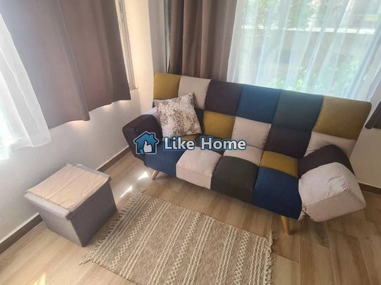 Studio/Γκαρσονιέρα για ενοικίαση Αντιγονιδών (Κέντρο Θεσσαλονίκης) - Photo 1