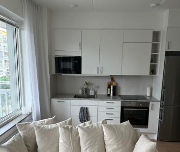Barnhemsgatan, Mölndal - Photo 4